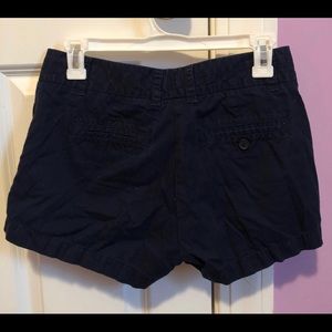 J.Crew shorts